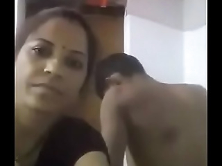 Suman Bhabhi Porked Off out of one's mind Shush
